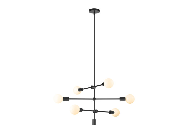 Dycus 6 light deals sputnik